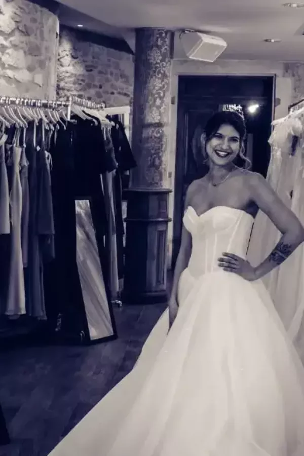 Bridal tour 2022 chambery savoie 12
