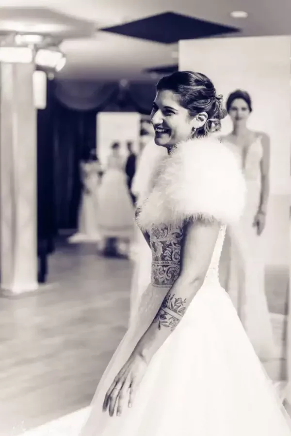 Bridal tour 2022 chambery savoie 3