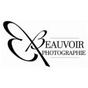 Beauvoir photographe logo