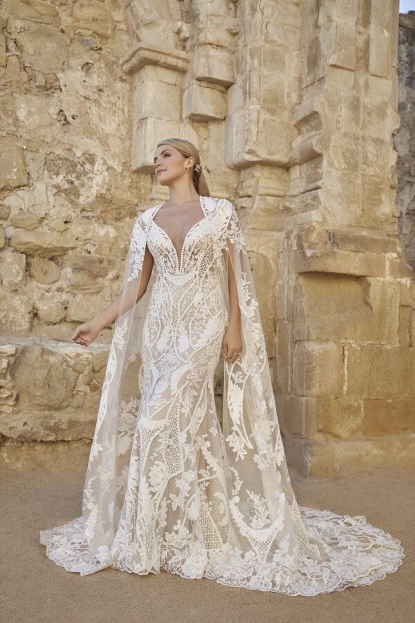 2461 Angie CP005 Cape
