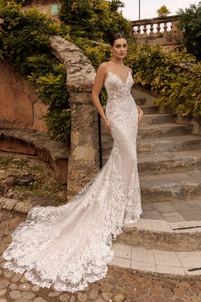 Robes de Mariee 2024 2025 Cote mariage a Chambery