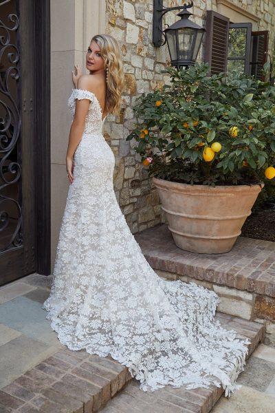 robe mariage