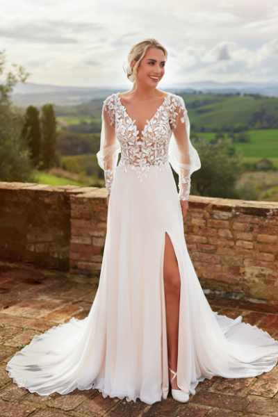 Mariée Tendance Robe De MariÃ©e Evolutive Robe De MariÃ©e 2021