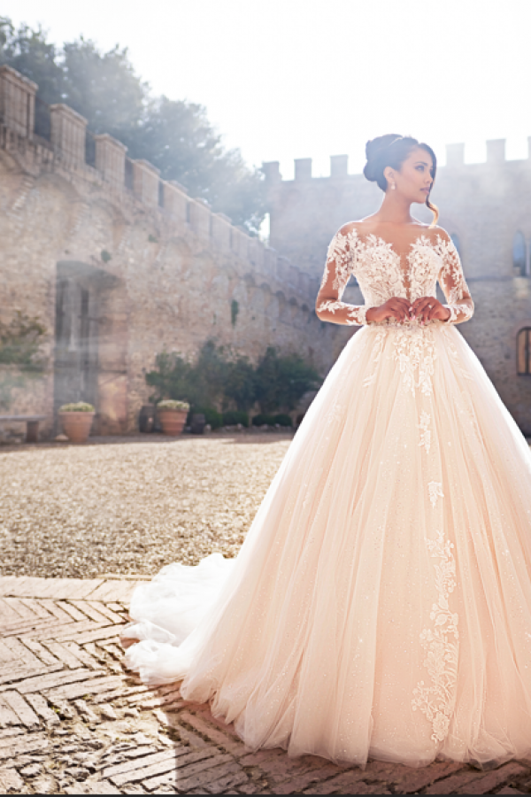 Mariage Robe Robe De MariÃ©e TrÃ¨s Cher Style Empire Robe De MariÃ