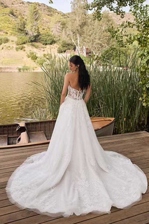 Imelda BL464 back