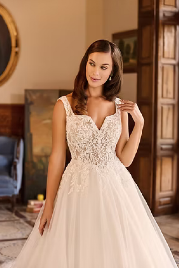 ML 8354 sans manches