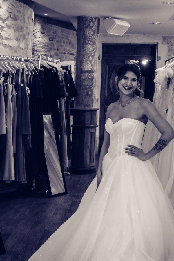 Bridal tour 12