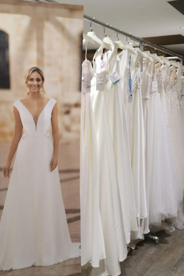 Bridal tour 16
