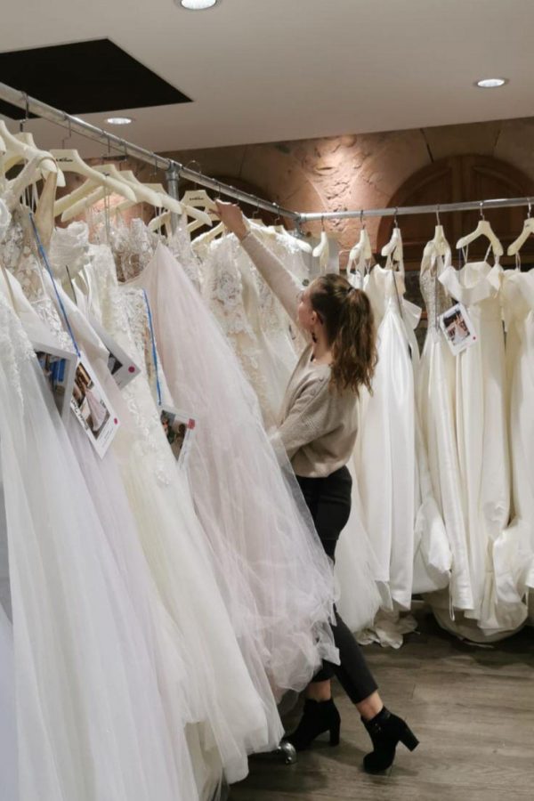 Bridal tour 17
