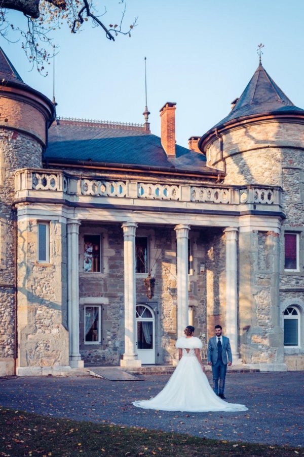 Bridal tour 2