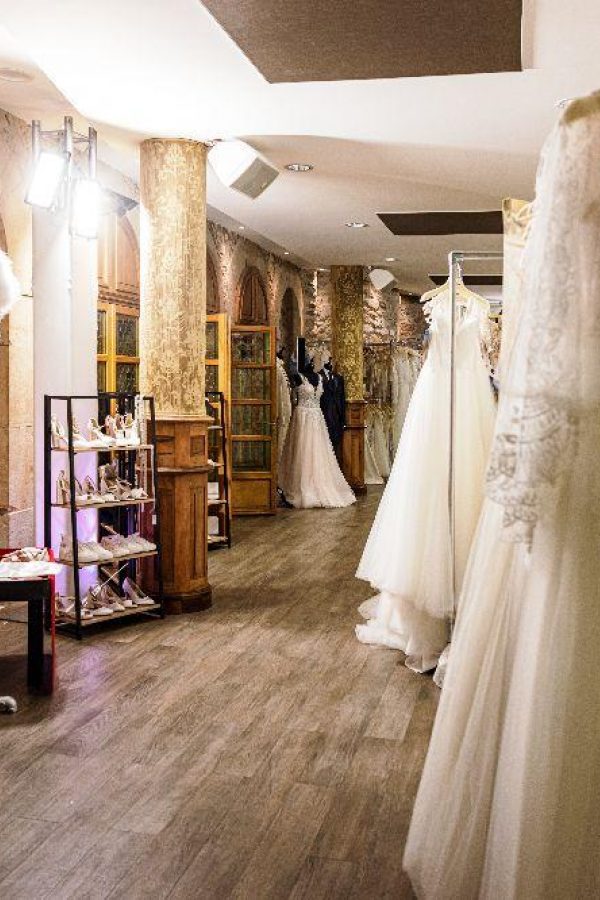 Bridal tour 7