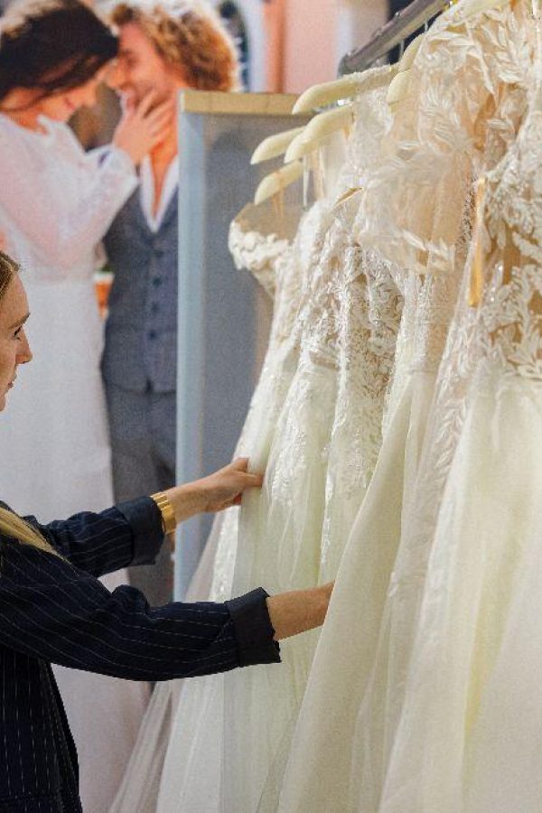 Bridal tour 9